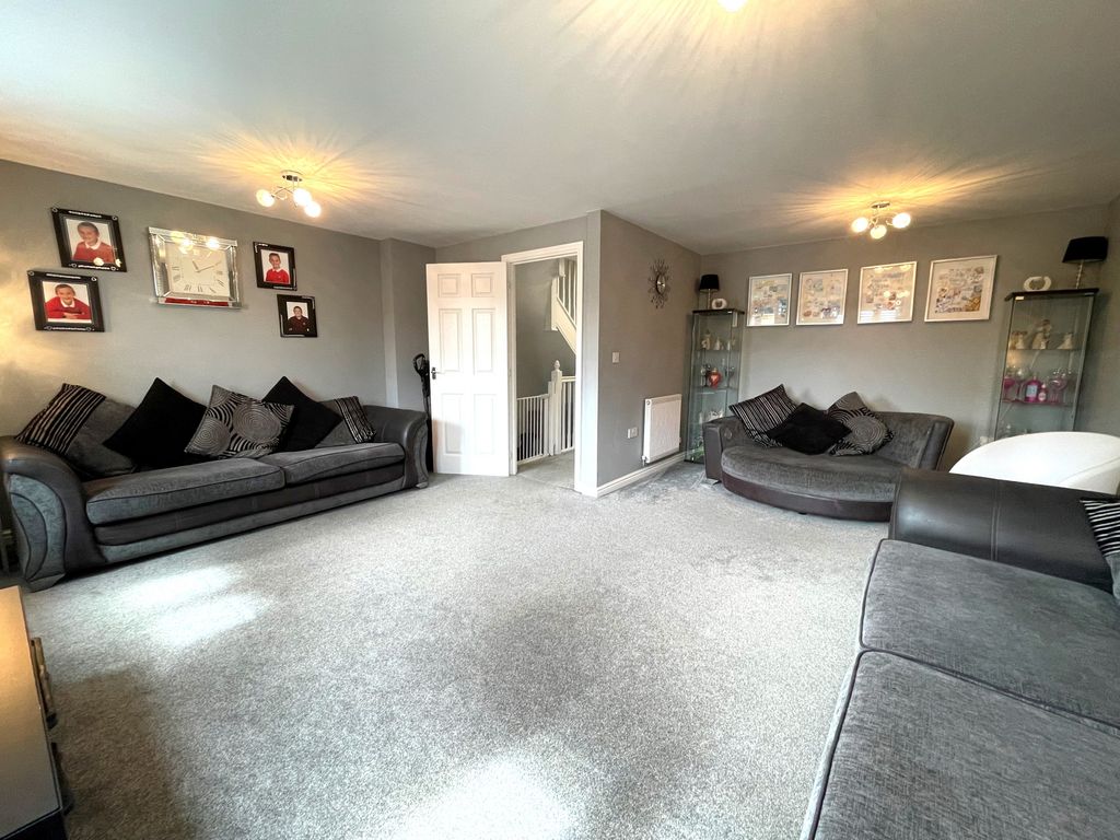 Laurens Van Der Post Way, Repton Park, Ashford, Kent TN23  