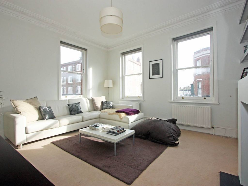 2 bed flat to rent in Clonmel Road, Fulham, London SW6 Zoopla