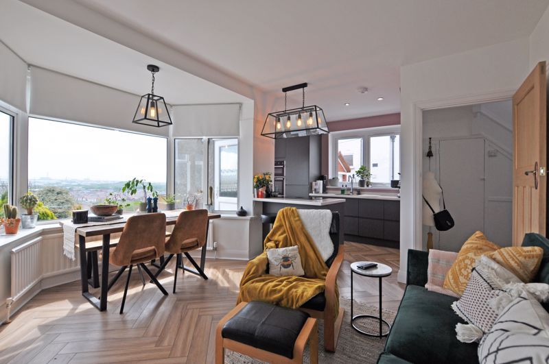 3 bed semidetached house for sale in Melfort Road, Newport NP20 Zoopla