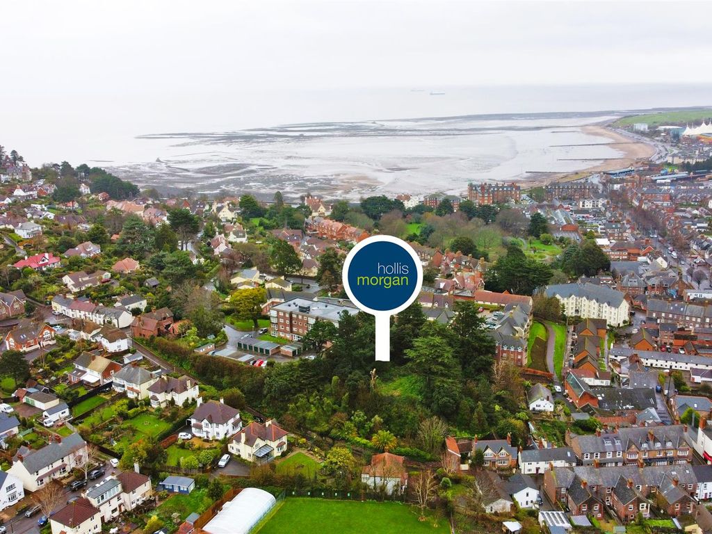 Land for sale in Clanville Road, Minehead TA24, £30,000 Zoopla