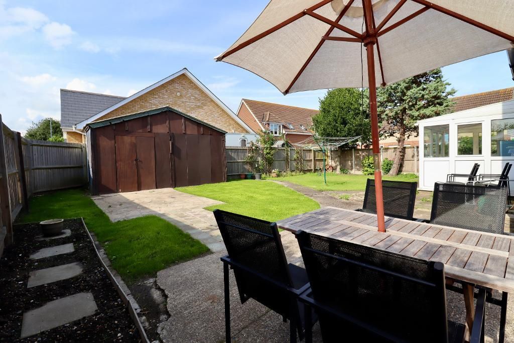 3 bed detached house for sale in Church Lane, Deal, Kent CT14, £450,000