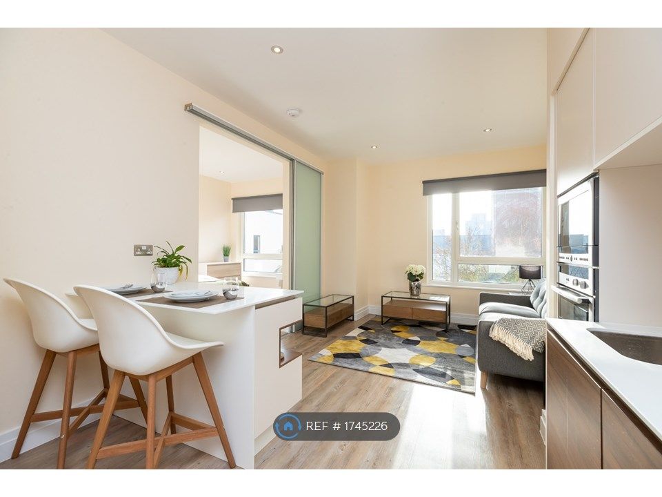 1 bed flat to rent in Villiers House, Leamington Spa CV32 Zoopla