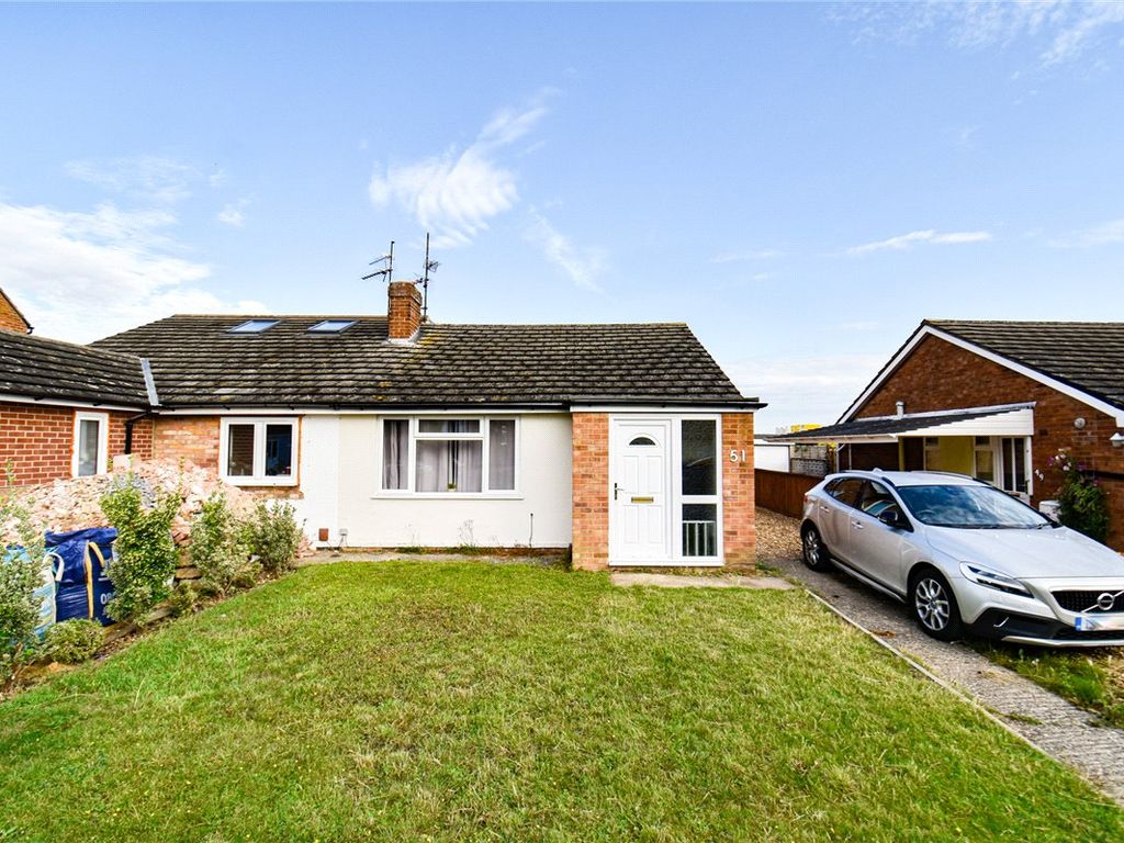 2 bed bungalow for sale in Tavistock Road, Cambridge CB4 Zoopla