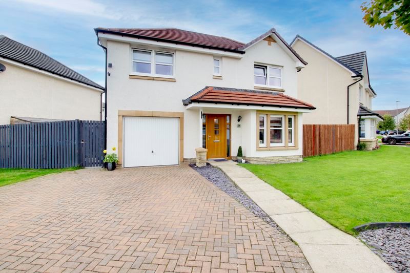 Motherwell House For Sale at Jeannine Wright blog