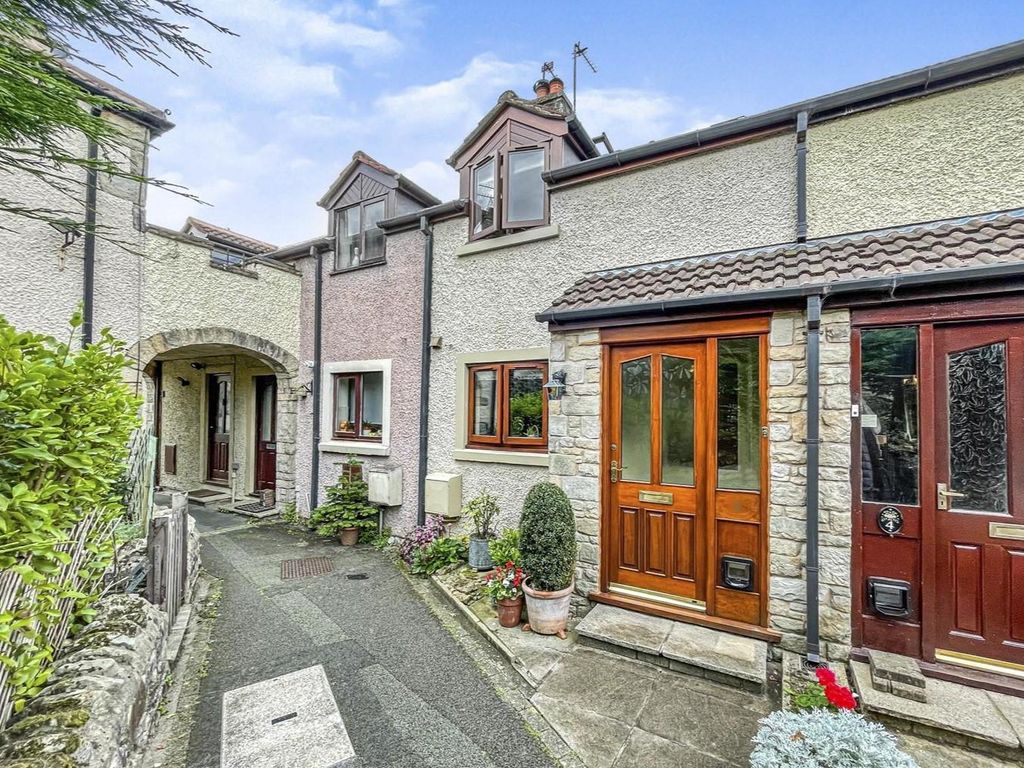 2 bed terraced house for sale in Hollins Lane, Forton, Preston PR3 Zoopla