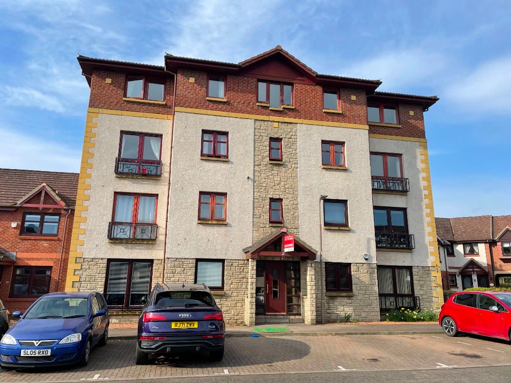 2 bed flat to rent in Easter Hermitage, Edinburgh EH6 Zoopla