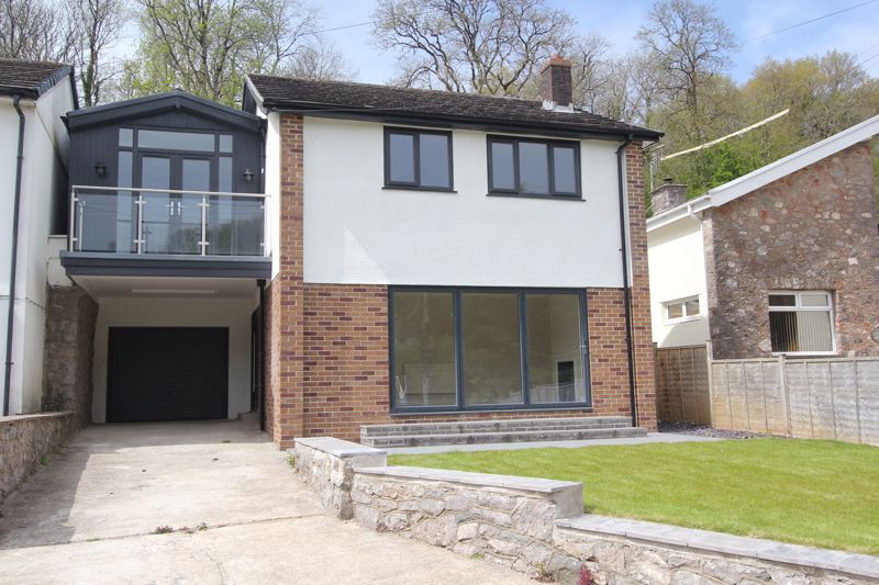4 bed detached house for sale in Graig Penllyn, Cowbridge CF71 Zoopla
