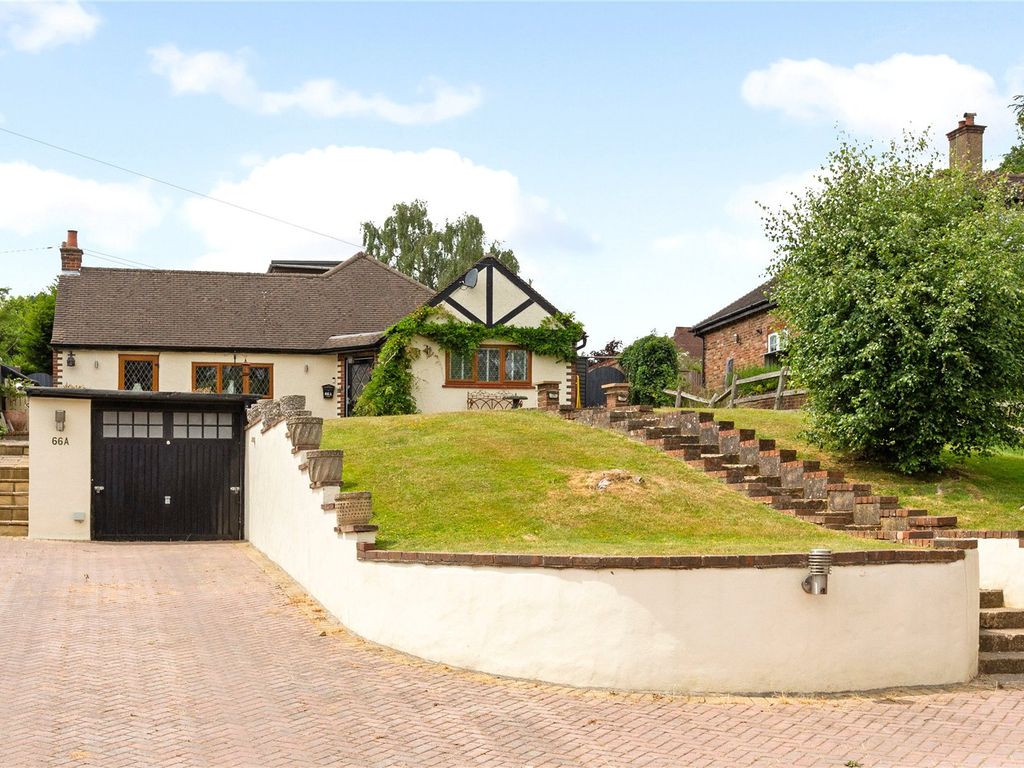 4 bed detached house for sale in Chaldon Common Road, Chaldon, Caterham, Surrey CR3 Zoopla