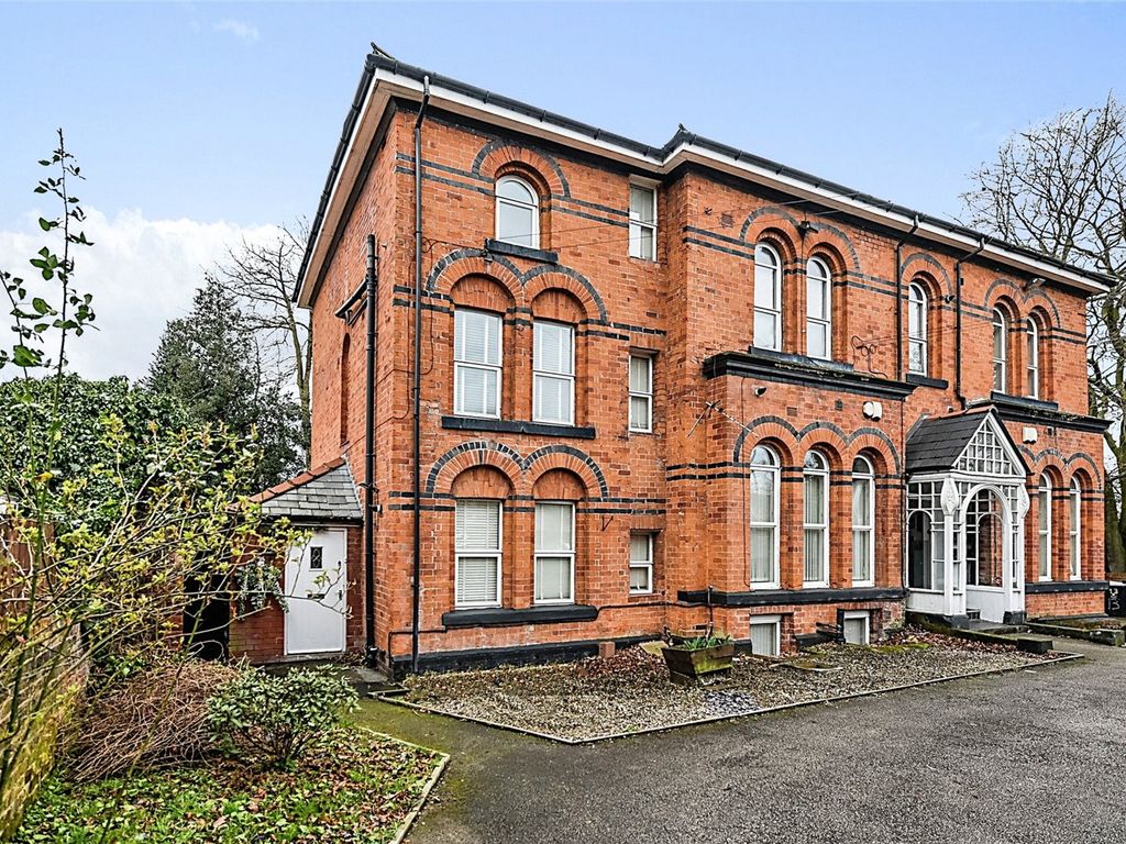 4 bed semidetached house for sale in St. Agnes Road, Huyton, Liverpool