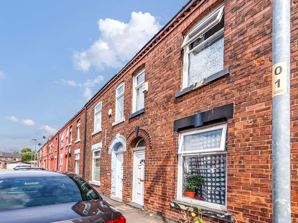 3 bed terraced house for sale in Allingham Street, Manchester M13 Zoopla