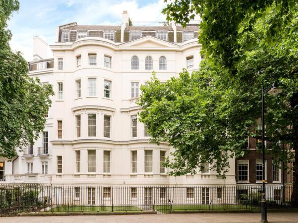 6 bed flat for sale in Queen Annes Gate, London SW1H, £29,950,000 Zoopla