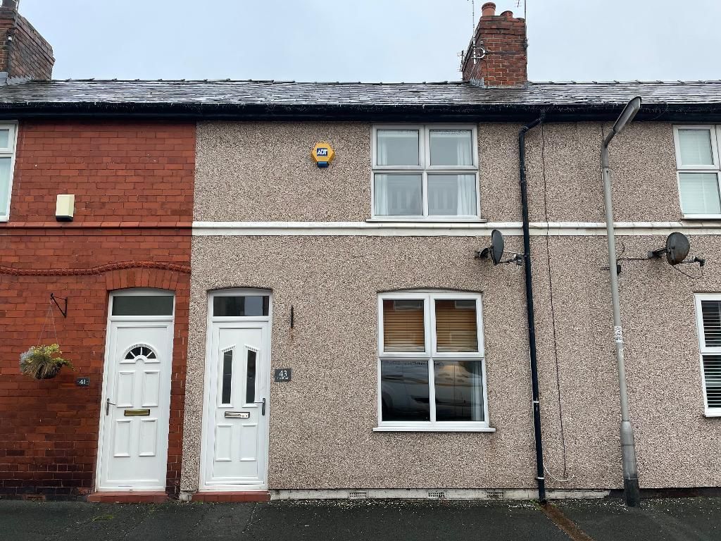 2 bed terraced house to rent in Lee Road, Hoylake, Wirral CH47 Zoopla