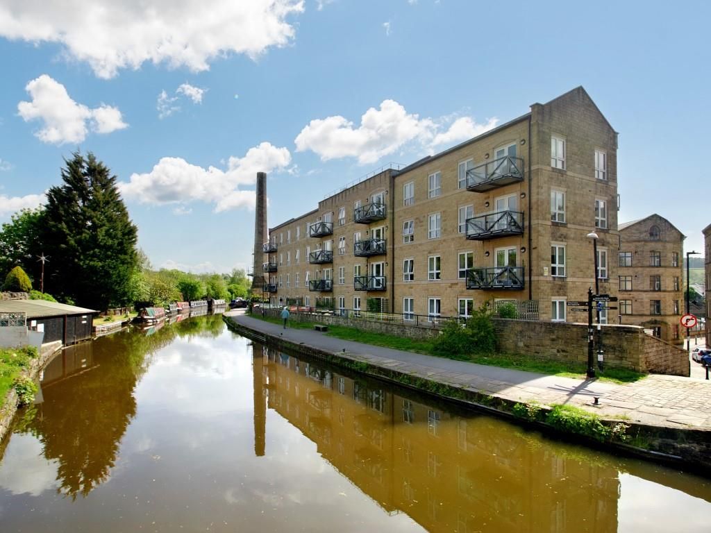 1 bed flat for sale in Court Lane, Skipton BD23, £230,000 Zoopla