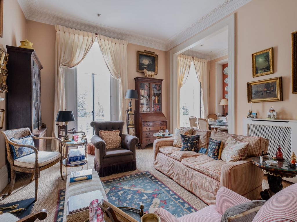1 bed flat for sale in Warwick Square, London SW1V, £995,000 Zoopla