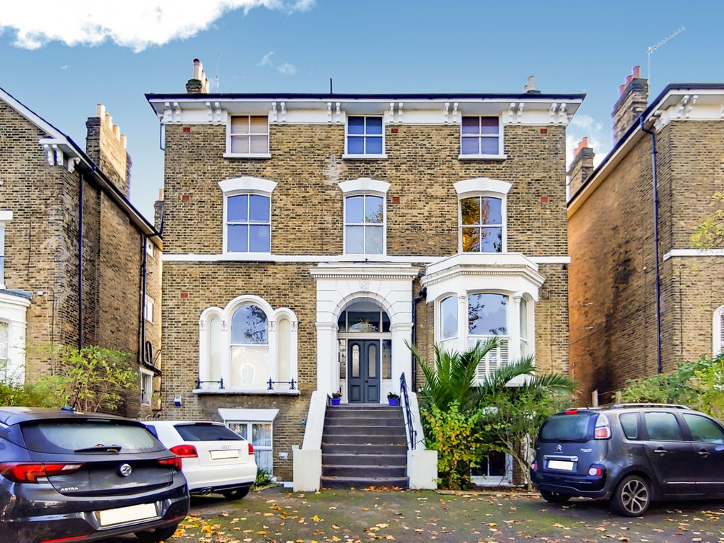 1 bed flat for sale in Manor Park, London SE13 Zoopla