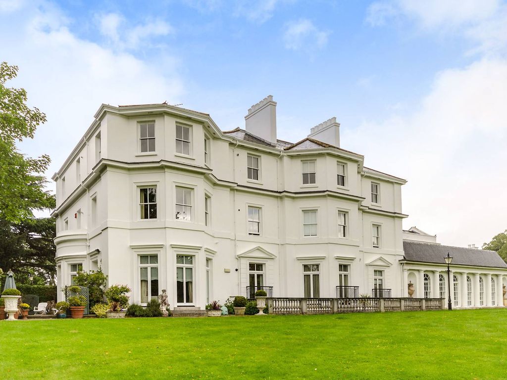 1 bed flat to rent in Kingston Hill Place, Kingston, Kingston Upon