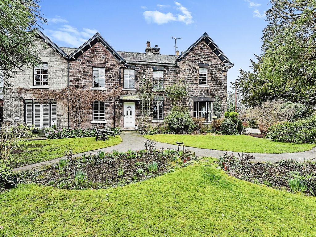 4 bed property for sale in Road, Whiston, Rotherham S60 Zoopla