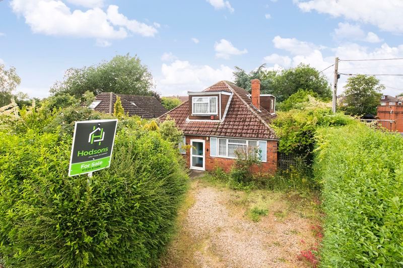 5 bed detached house for sale in Park Road, Didcot OX11 Zoopla