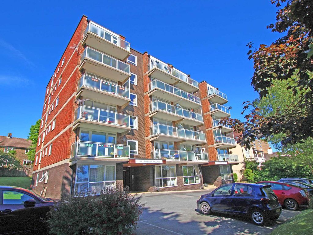 3 bed flat for sale in Upperton Road, Eastbourne BN21 Zoopla