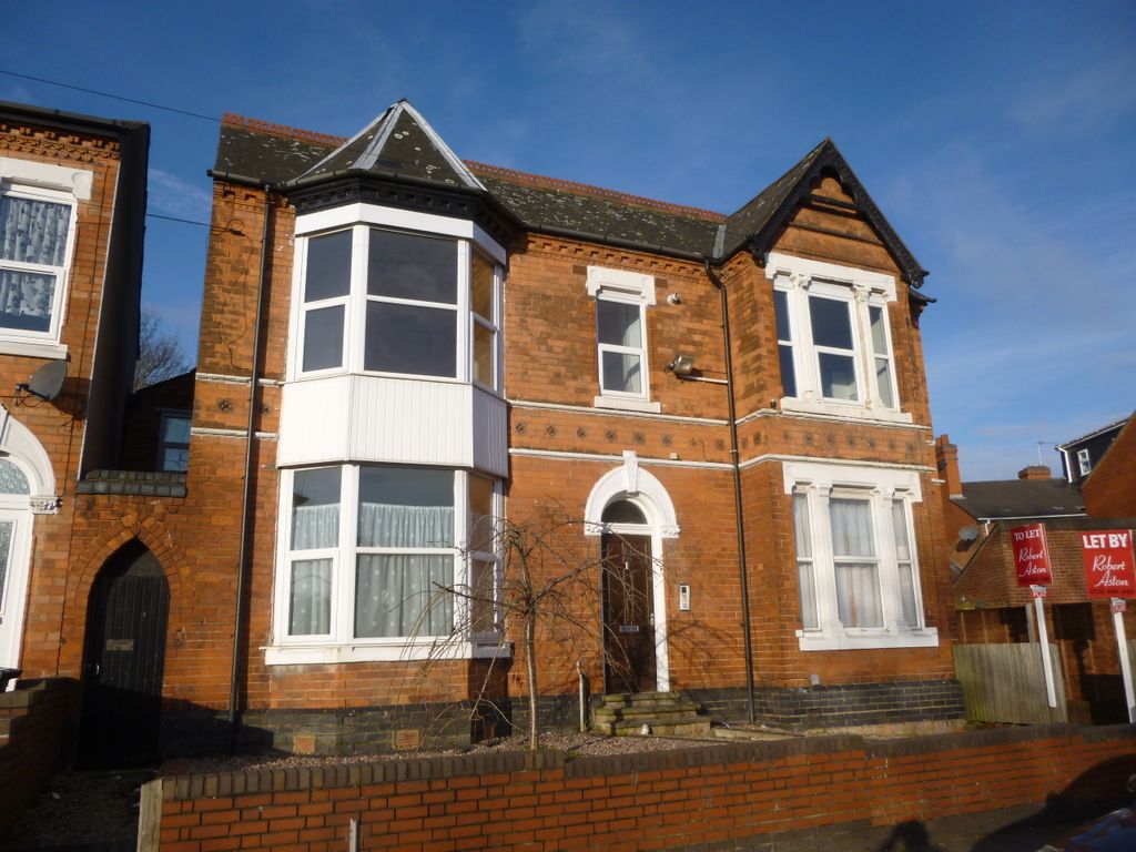 1 bed flat to rent in Kingswood Road, Moseley B13 Zoopla