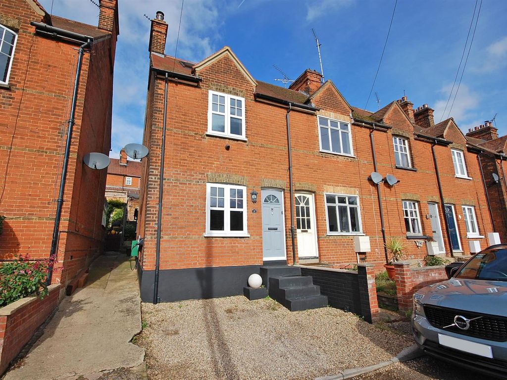 Sunnyside, Stansted Mountfitchet, Essex CM24  