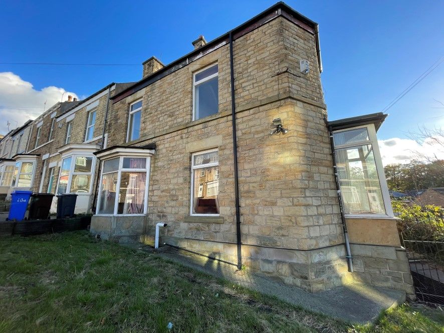 4 bed end terrace house for sale in Donnington Road, Sheffield S2 Zoopla