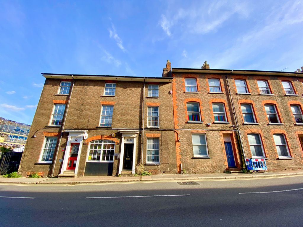 11-15 Park Street West, Luton, Bedfordshire LU1  