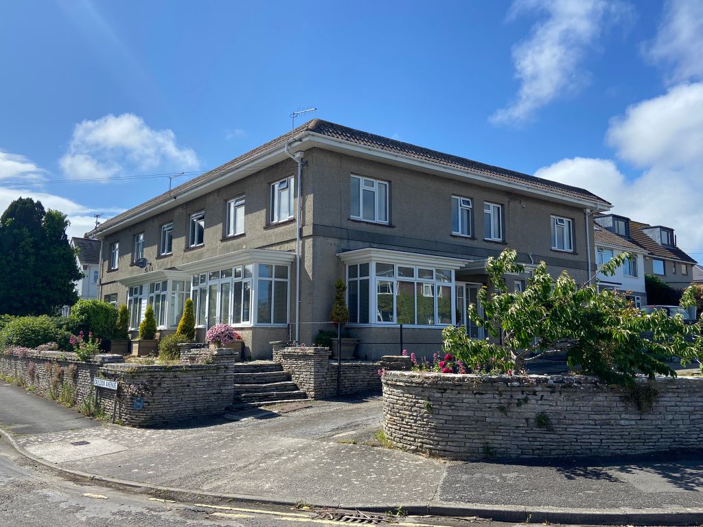 2 bed flat to rent in De Moulham Road, Swanage BH19 Zoopla