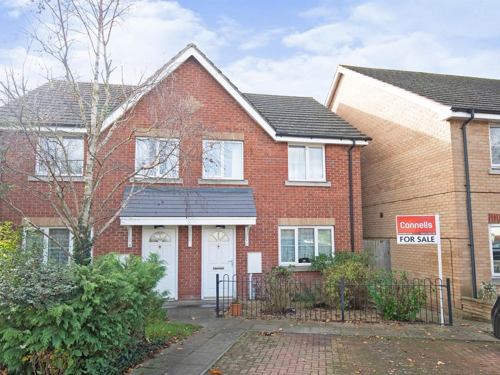 Friars Court, Northampton NN4