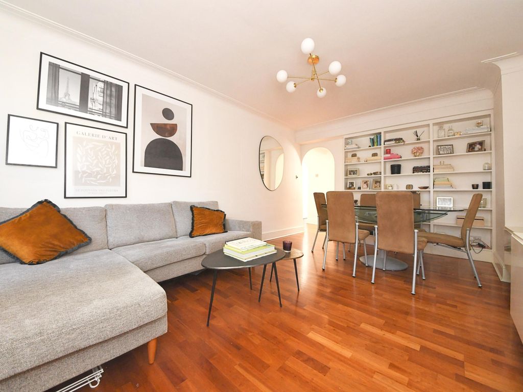 Eton Rise, London NW3  