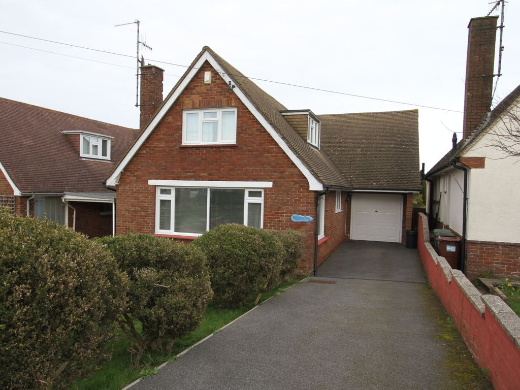 4 bed detached house for sale in Willingdon Park Drive, Eastbourne BN22
