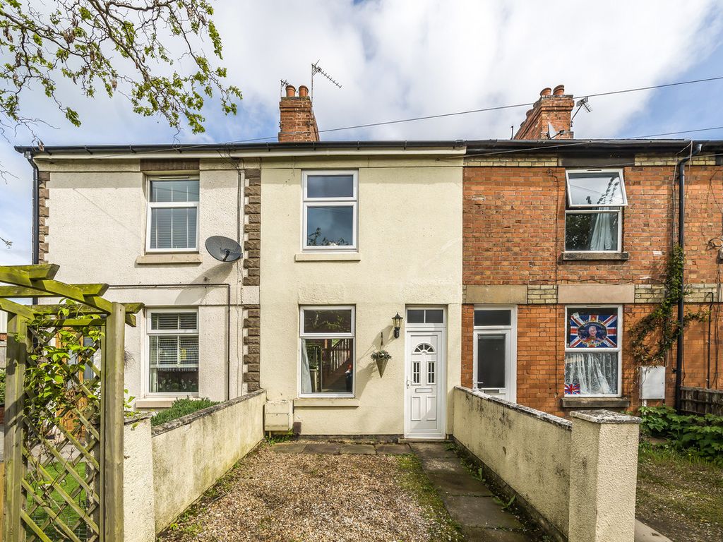 2 bed terraced house for sale in Brook Street, Melton Mowbray LE13 Zoopla