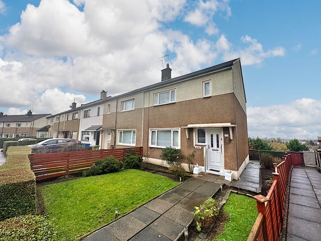 Sunnyside Drive, Glasgow G15