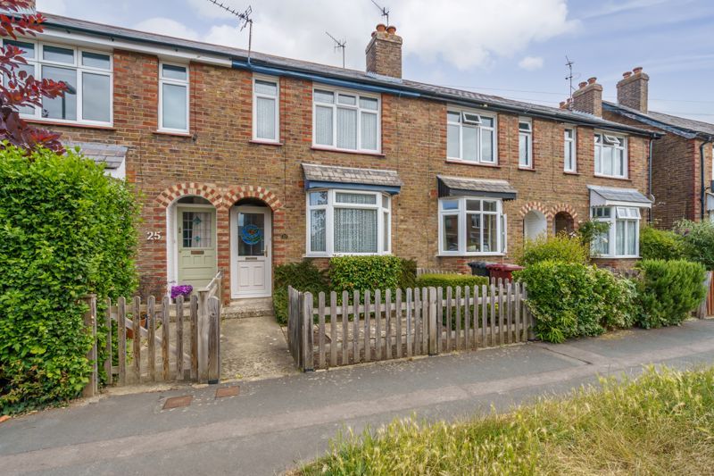 Cambrai Avenue, Chichester PO19  