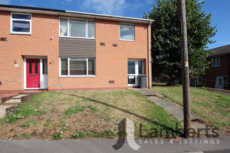 3 bed semidetached house for sale in Beoley Road West, Redditch B98