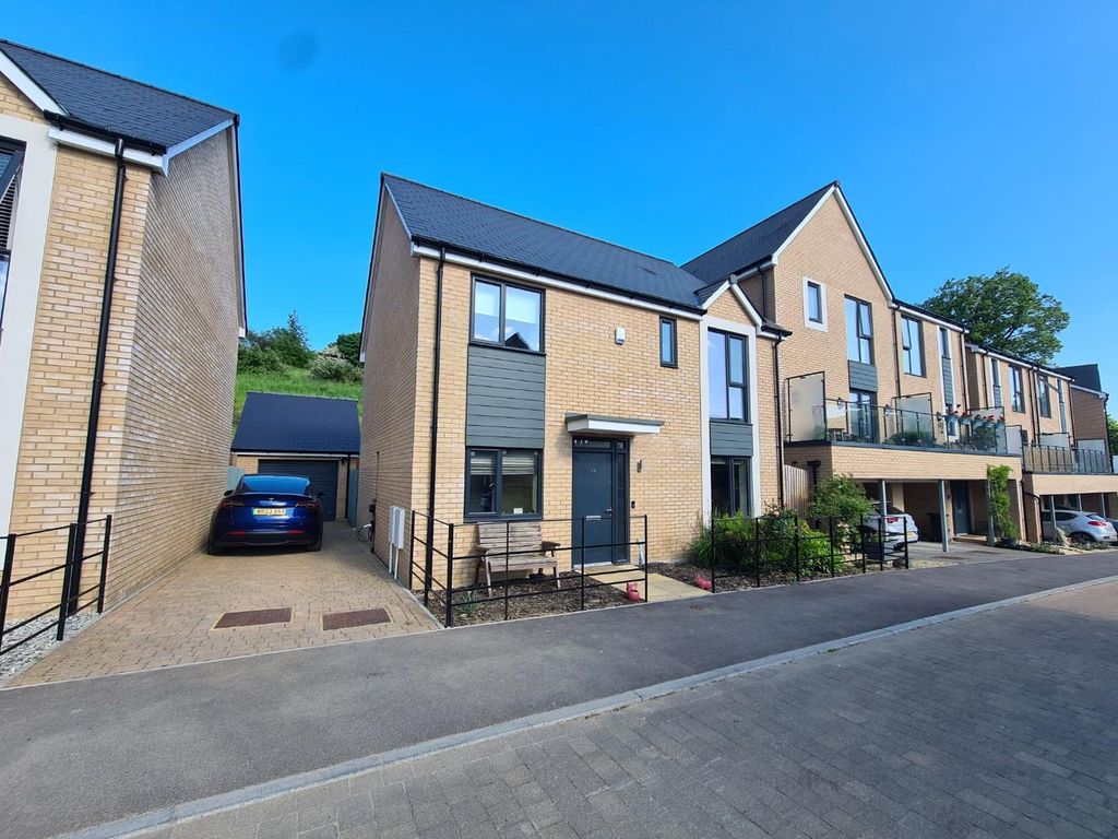 4 bed detached house for sale in Graham Edge, Dursley GL11 Zoopla