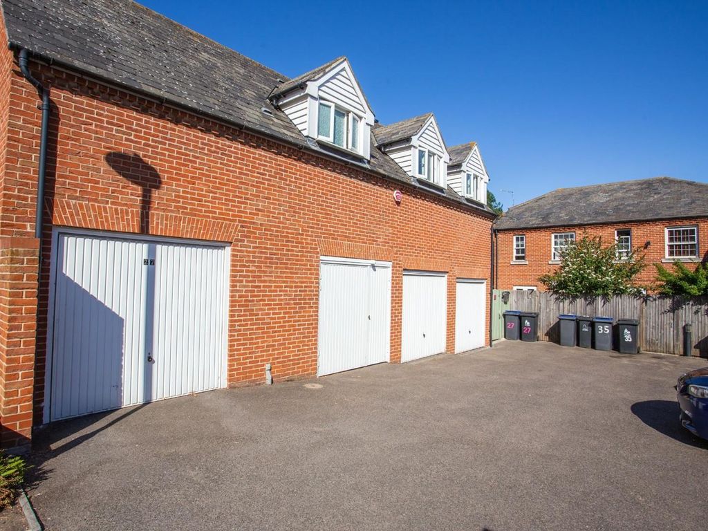 2 bed detached house for sale in Barton Mill Road, Canterbury CT1 Zoopla