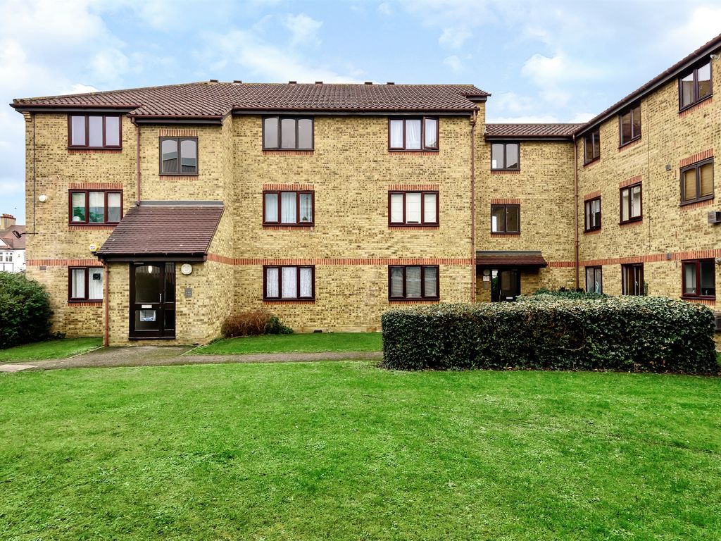 Bay Court Popes Lane London W5  