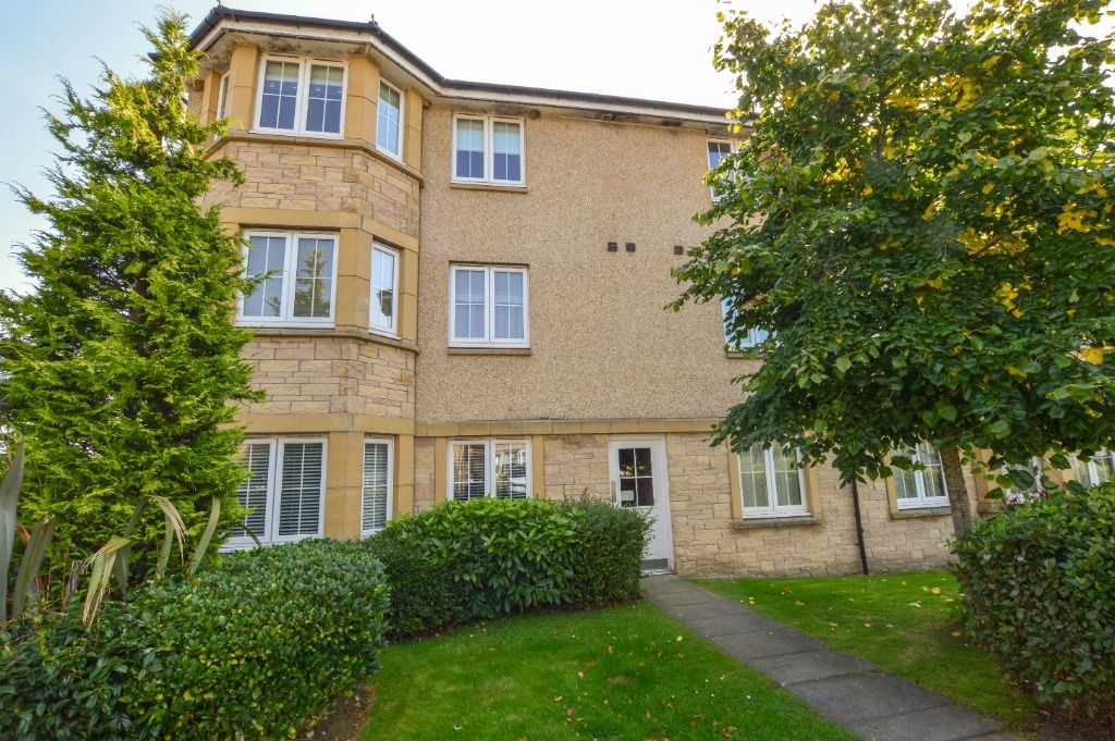 2 bed flat to rent in Sauchie Place, Kinglassie KY5, £695 pcm Zoopla