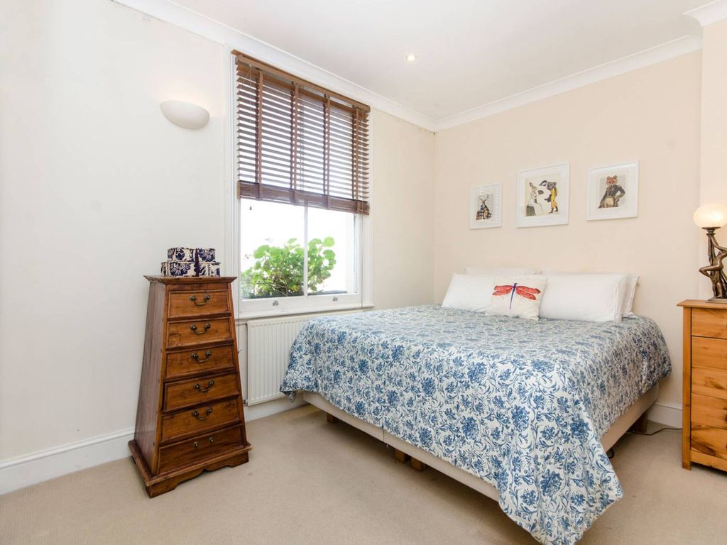 Old Brompton Road Earls Court London SW5