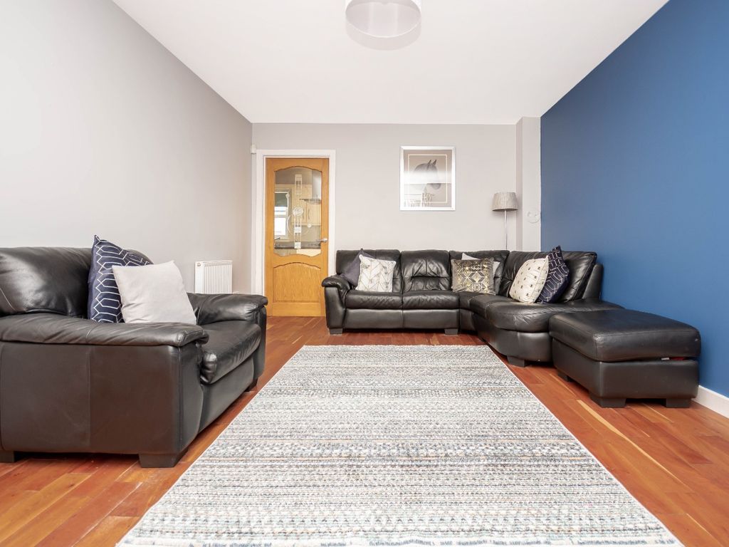 4 bed detached house for sale in Breichwater Place, Fauldhouse, Bathgate, West Lothian EH47 Zoopla