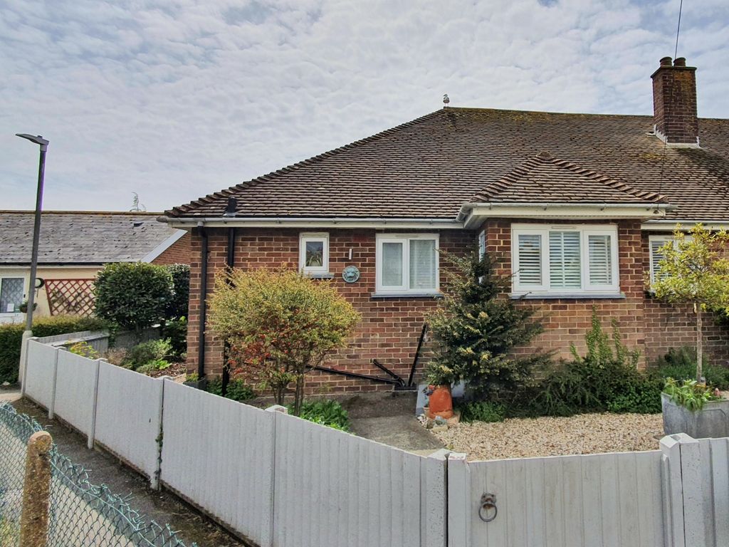 2 bed bungalow for sale in Kings Close, Kingsdown, Deal, Kent CT14 Zoopla