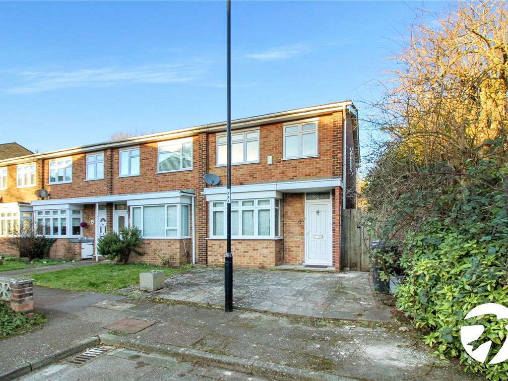 3 bed end terrace house to rent in Windfield Close, Sydenham, London SE26, £1,750 pcm Zoopla