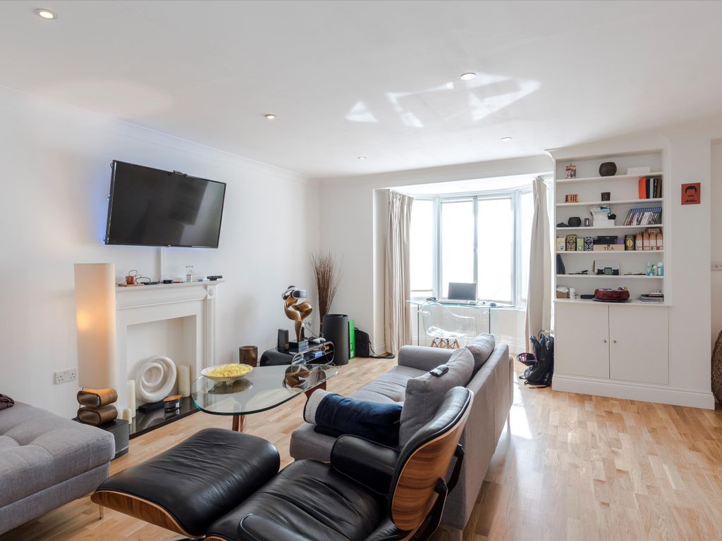 Gloucester Terrace Hyde Park London W2  