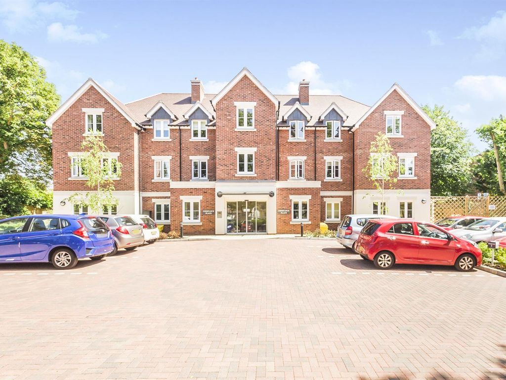 Constance Place, 111 London Road, Knebworth, Hertfordshire SG3  