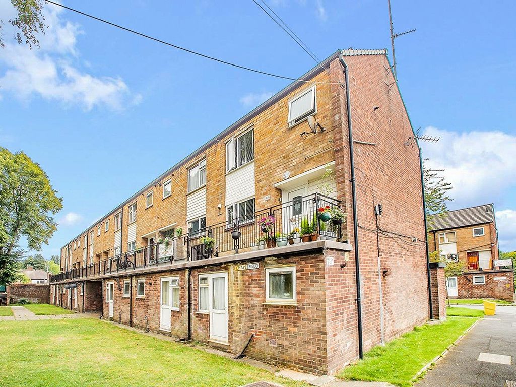 2 bed for sale in Chapelfield, Radcliffe, Manchester