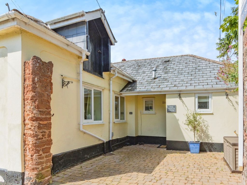 2 bed bungalow for sale in St. Andrews Road, Paignton, Devon TQ4, £275,000 Zoopla