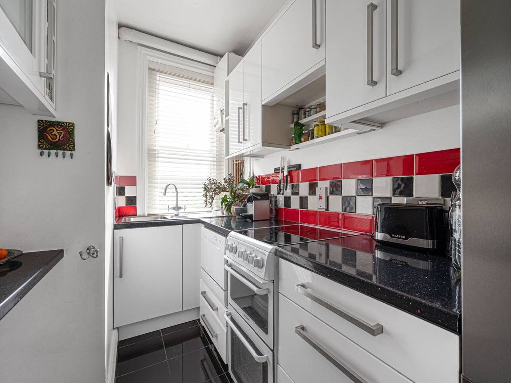 Sherriff Road West Hampstead London NW6  