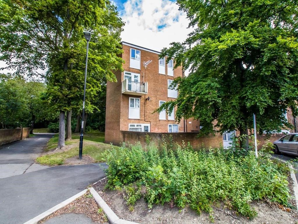 1 bed flat for sale in Warkworth Close, Washington NE38 Zoopla