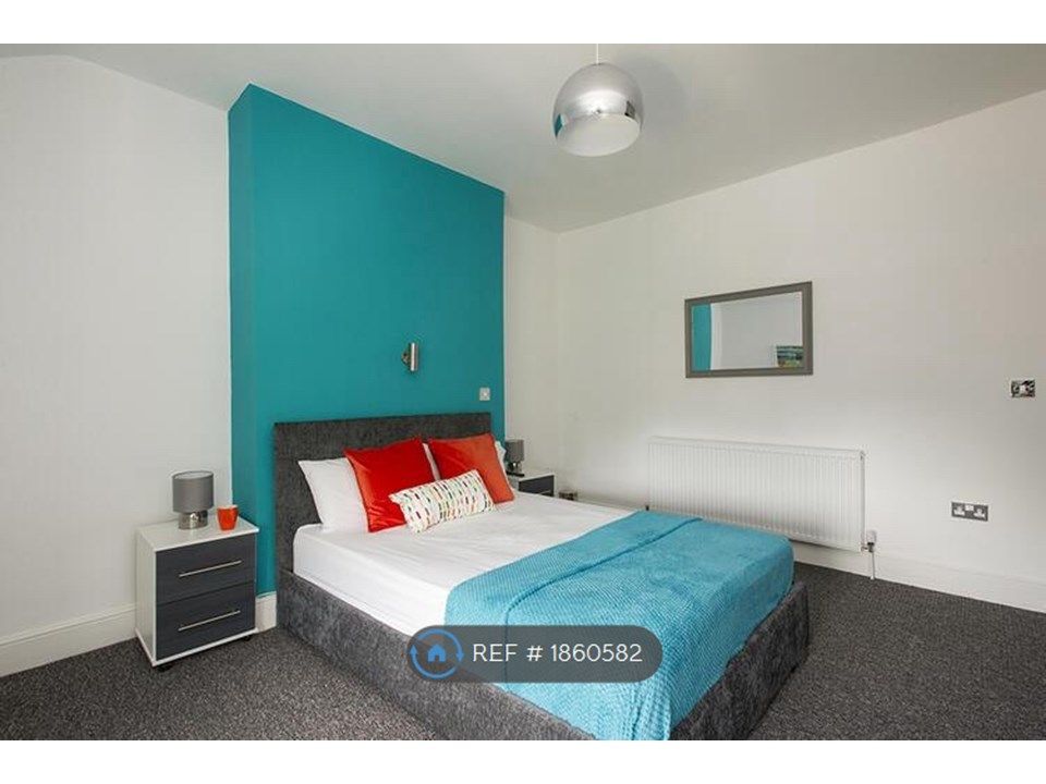 Room to rent in Bateman Street, Derby DE23, £550 pcm Zoopla